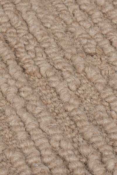 Χαλί Harris Boucle Wool Natural 120x170 cm, Flair Rugs