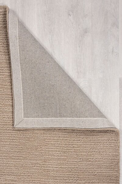 Χαλί Harris Boucle Wool Natural 120x170 cm, Flair Rugs