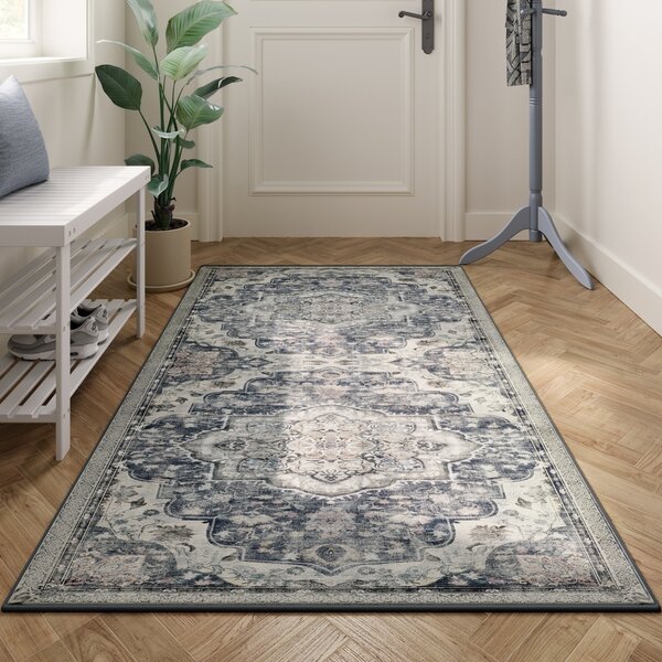 Χαλί Songmics Γκρι 150x80 cm