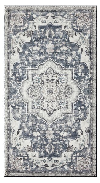 Χαλί Songmics Γκρι 150x80 cm