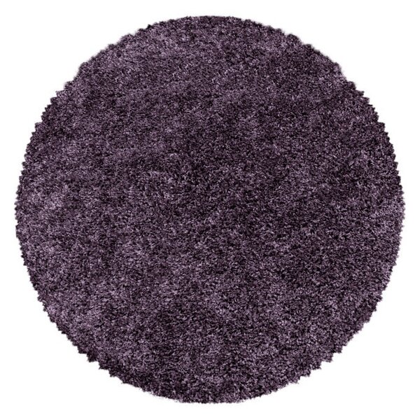 Χαλί Sydney Violet 160x160 cm