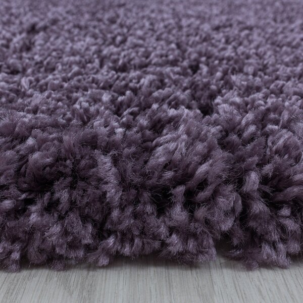 Χαλί Sydney Violet 160x160 cm