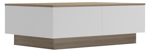 Τραπεζάκι σαλονιού Winey Sonoma 90x60x31.5 cm