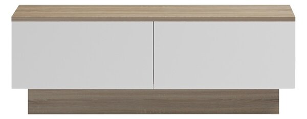 Τραπεζάκι σαλονιού Winey Sonoma 90x60x31.5 cm