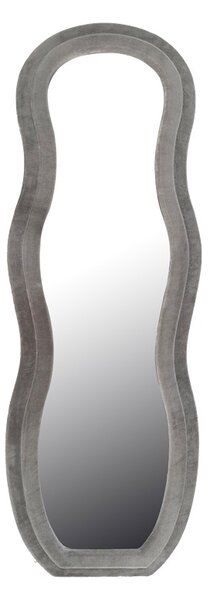Καθρέφτης Glinde Γκρι 50x3.3x150 cm