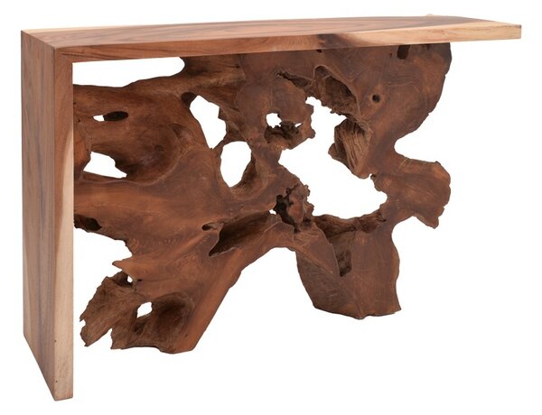 Κονσόλα Jako Φυσικό 120x40x80 cm