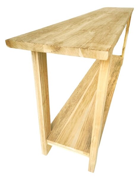 Κονσόλα Decoza Φυσικό 200x40x80 cm