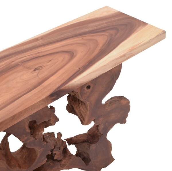 Κονσόλα Jako Φυσικό 120x40x80 cm