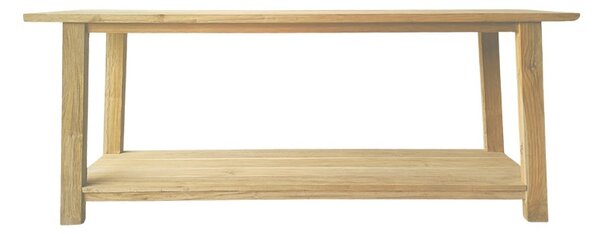 Κονσόλα Decoza Φυσικό 200x40x80 cm