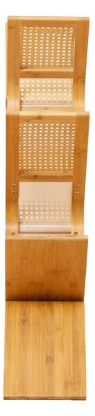 Βιβλιοθήκη Tome, Φυσική, 63x20x92 cm