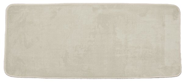 Πατάκι Μπάνιου (50x120) L-C Vitamine Taupe 1801462