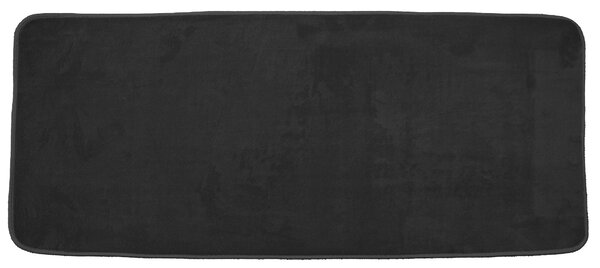 Πατάκι Μπάνιου (50x120) L-C Vitamine Noir 1801460