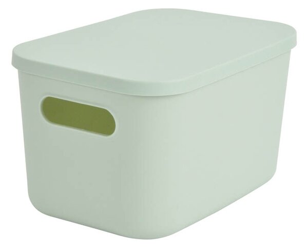 Κουτί Αποθήκευσης (25x17.5x14.5) L-C Sauge 6RAN840VC