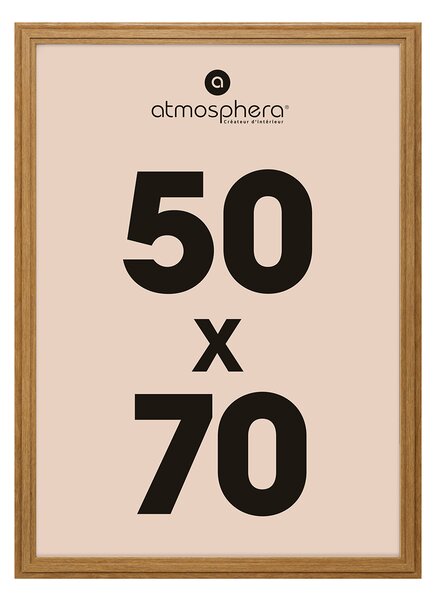 Κορνίζα (50x70) A-S Alix 206416