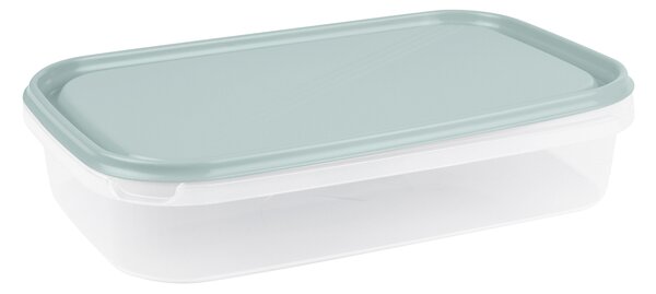 Φαγητοδοχείο 2lt L-C Storage Blue Frost 6PTA086BG