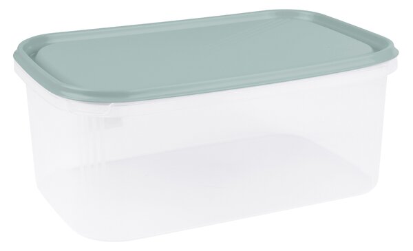 Φαγητοδοχείο 4.4lt L-C Storage Blue Frost 6PTA148BG