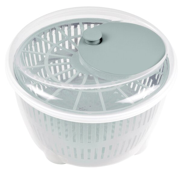 Στραγγιστήρι - Σουρωτήρι Λαχανικών (Φ25x16) L-C Spinner Blue Frost 6PLB182BG