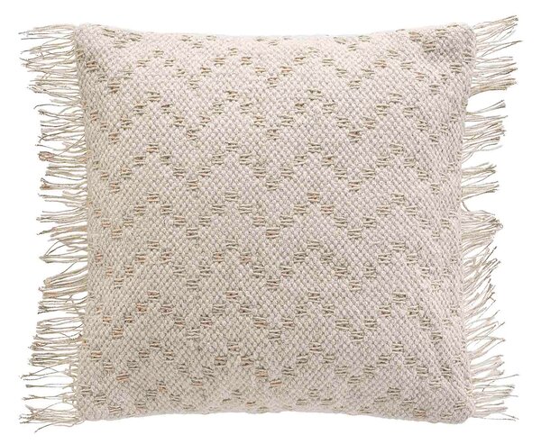 Διακοσμητική Μαξιλαροθήκη (40x40) L-C Ikat 1612534