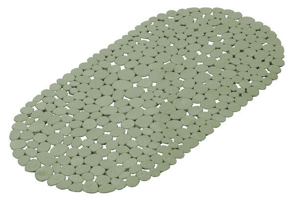 Αντιολισθητικό Πατάκι Μπανιέρας (36x69) L-C Vitamine Sage 1802226