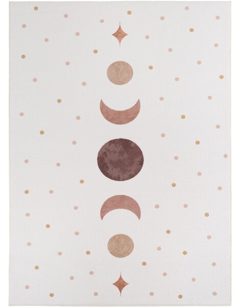 Χαλί Coco V6 Κρεμ 120x170 cm