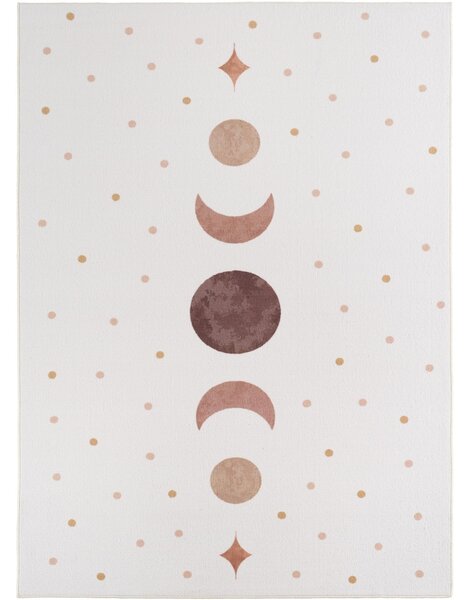 Χαλί Coco V6 Κρεμ 120x170 cm
