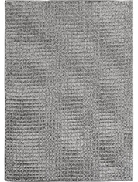 Χαλί Helix V1 Ασημί 140x200 cm