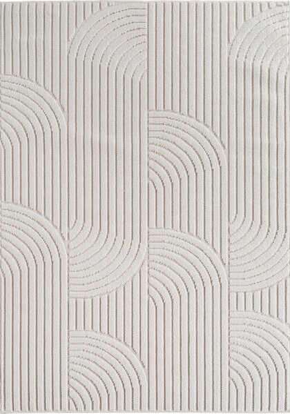 Χαλί Helix V2 Κρεμ 140x200 cm