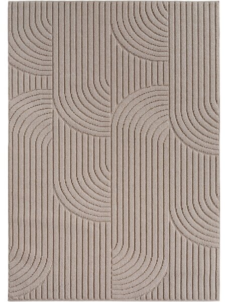 Χαλί Helix V2 Μπεζ 120x170 cm