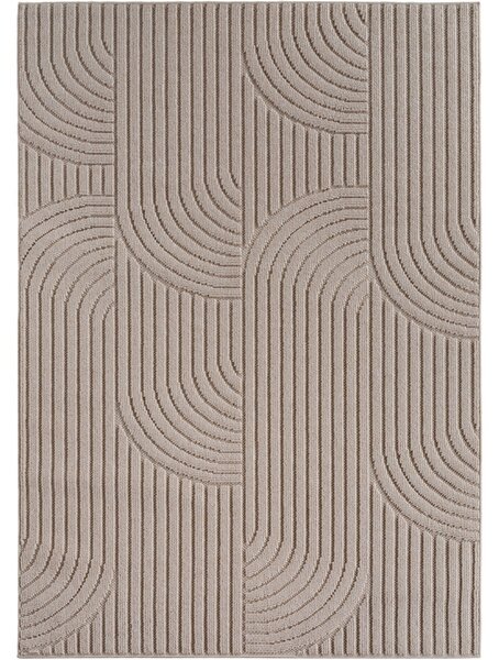 Χαλί Helix V2 Μπεζ 120x170 cm