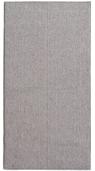 Χαλί Διαδρόμου Helix V1 Ασημί 80x150 cm