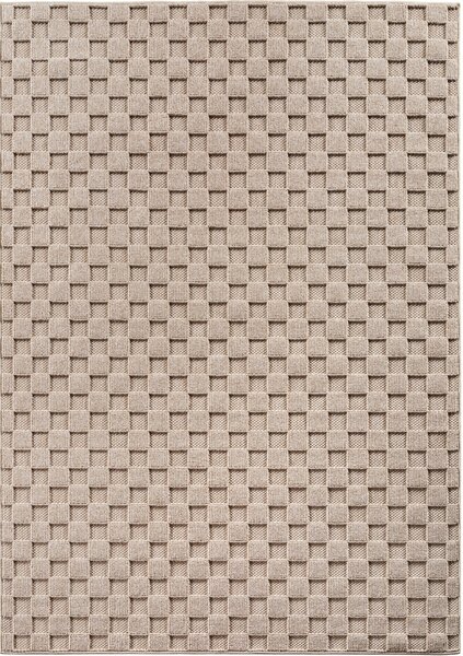 Χαλί Helix V4 Μπεζ 120x170 cm