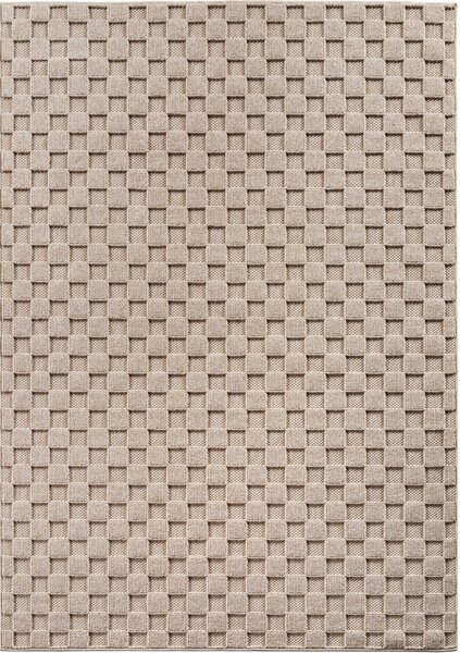 Χαλί Helix V4 Μπεζ 120x170 cm