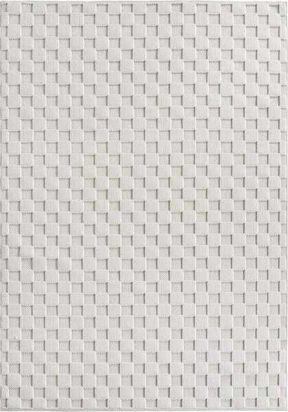 Χαλί Διαδρόμου Helix V4 Κρεμ 60x110 cm