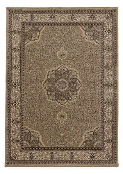 Χαλί Kashmir Μπεζ V1 120x170 cm