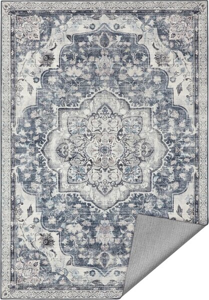 Χαλί Songmics Γκρι 230x160 cm