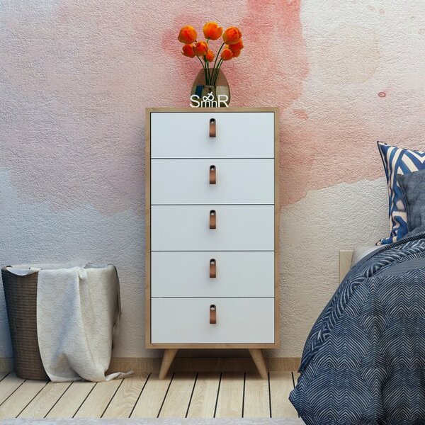 Ντουλάπα Dresser Frenzu