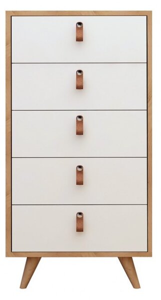 Ντουλάπα Dresser Frenzu