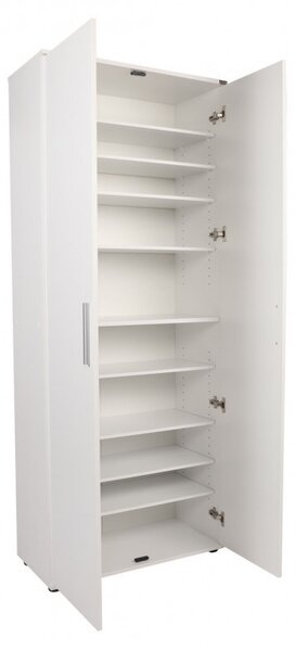 Παπουτσοθήκη SHC-529-BB-2
