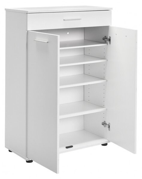 Παπουτσοθήκη ADR-521-BB-1