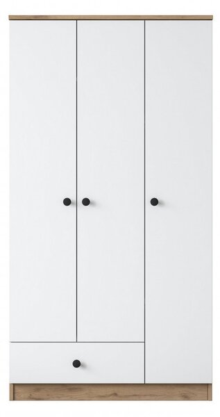 Ντουλάπα BA117 - 2253
