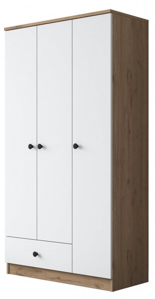 Ντουλάπα BA117 - 2253