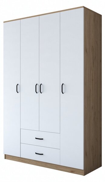 Ντουλάπα BA112 - 2331