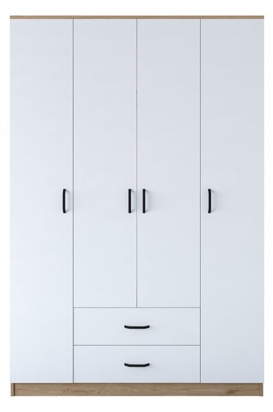 Ντουλάπα BA112 - 2331