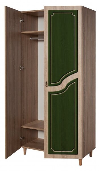 Ντουλάπα Stil - 623