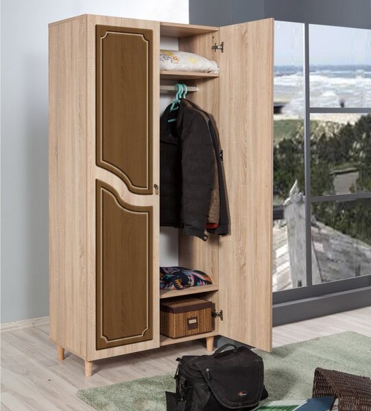 Ντουλάπα Stil - 622