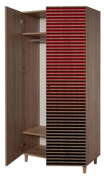 Ντουλάπα Stil - 221