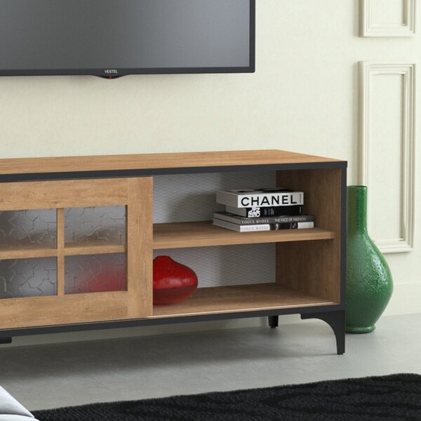 Έπιπλο TV Revival 100Lk-Oak