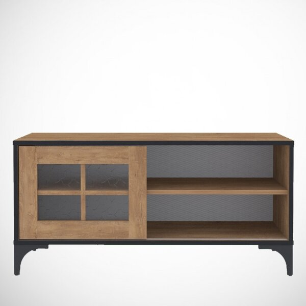 Έπιπλο TV Revival 100Lk-Oak