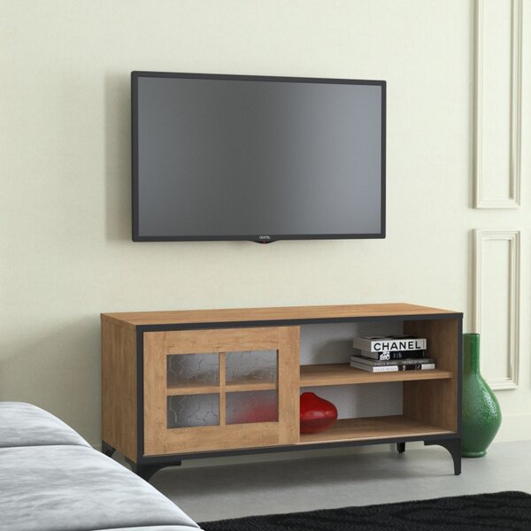 Έπιπλο TV Revival 100Lk-Oak