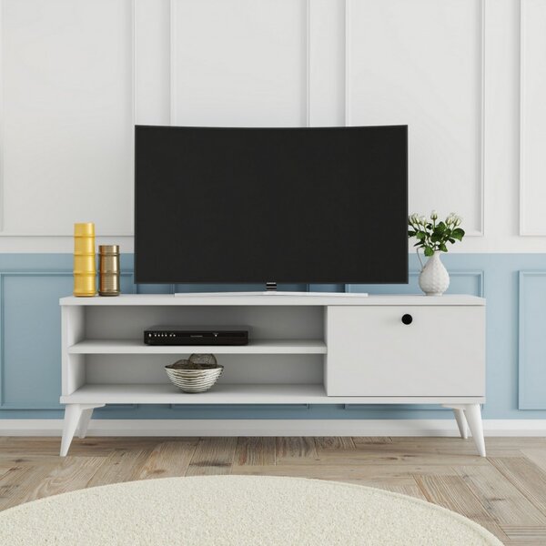 Έπιπλο TV Retro 1564